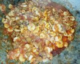 Foto langkah ke 3 dari resep Sambal Udang Tempe (Udang Tempe Sambal).