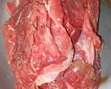 Foto langkah ke 1 dari resep Beef Steak Endesss.