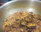 A picture of step 8 of Nenua Chana dal sabji.