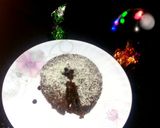 এগলেস চোকো লাভা কেক(eggless choco lava cake recipe in Bengali) রেসিপি ধাপ - 6 ছবি