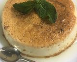 Foto del paso 8 de la receta: Flan de vainilla y queso Mascarpone