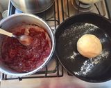Foto del paso 4 de la receta: Pasta Frola