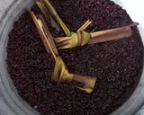 Foto langkah ke 2 dari resep Bubur Ketan Hitam 5.30.7.