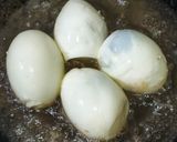 Foto langkah ke 1 dari resep Acar Tigu Khas Kalimantan Timur.