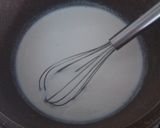 Foto del paso 2 de la receta: Salsa blanca para tus pastas!!!