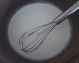 Foto del paso 2 de la receta: Salsa blanca para tus pastas!!!
