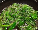Foto langkah ke 1 dari resep Kangkung Goreng.