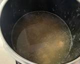 Sour Spicy Beef Soup (Asem Asem Daging) recipe step 1 photo