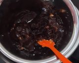 Foto langkah ke 2 dari resep Brownies Panggang (Shiny Crust).