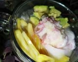 Foto langkah ke 4 dari resep Es Teler.