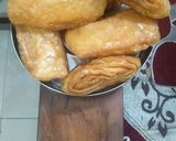 A picture of step 6 of Khaja.