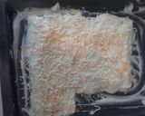 Foto del paso 9 de la receta Canelones con queso gratinados