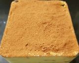 Foto langkah ke 8 dari resep Italian Tiramisu.