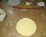 Foto del paso 2 de la receta: Rogel