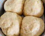 A picture of step 5 of Homemade Pav.