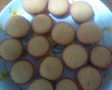 Foto del paso 5 de la receta: 🧁Magdalenas 🧁 de vainilla