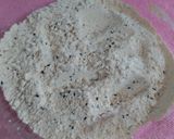 A picture of step 3 of Healthy Wheat Masala Crackers.