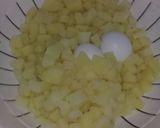 Foto del paso 1 de la receta: Pastel de papas