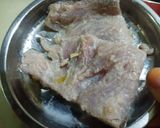 Foto langkah ke 2 dari resep JAGUNG TUNA SALAD dressing madu lime.