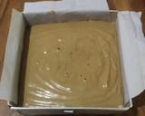 Foto langkah ke 5 dari resep Mocca Ogura Cake Tintin Rayner.