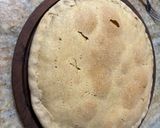 Foto del paso 13 de la receta: Pascualina de Espinacas, Masa Casera
