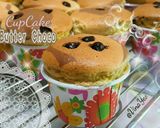 Foto langkah ke 9 dari resep Cupcake Butter Choco NO (BP, BS, SP).