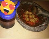 Foto langkah ke 1 dari resep Bakso Penyet.