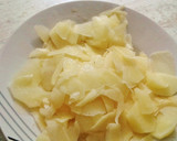 Foto del paso 2 de la receta: Tortilla de patatas