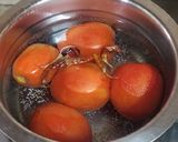 A picture of step 1 of Creamy Mix Sauce Pasta.