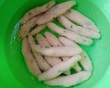 Foto langkah ke 5 dari resep Otak-otak Tanpa Ikan.