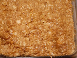 Torta de agua