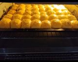 Foto langkah ke 6 dari resep Bolen Pisang.
