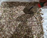 A picture of step 8 of Seeds Crackers.