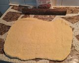 Foto del paso 5 de la receta: Bizcochitos fritos de limón🍋🍋