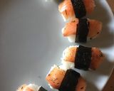 Foto del paso 8 de la receta: Sushi variado