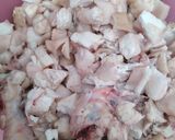 Foto langkah ke 5 dari resep Sup Ayam favorit Keluarga.