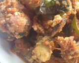 Foto langkah ke 5 dari resep Pedesan ayam.
