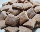 Foto del paso 4 de la receta: Bizcochitos de grasa azucarados