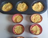 Foto del paso 4 de la receta: Muffins de Coliflor