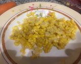Foto del paso 2 de la receta: Budín de choclo y puerro light! Muy fácil!