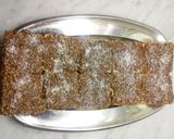 Foto del paso 3 de la receta: Turrón de Quaker sin manteca!