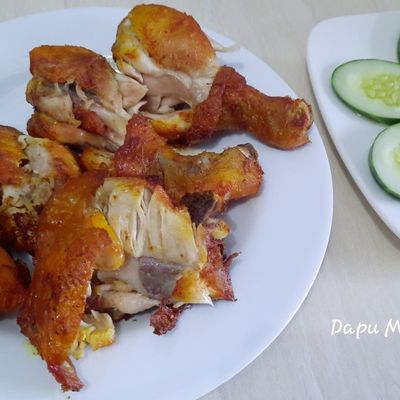 Langkah 4