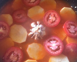 Foto del paso 4 de la receta: Arroz campesino al horno
