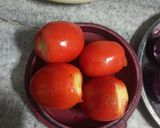 A picture of step 2 of Restaurant Style Rajma Masala.