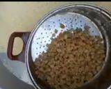 صورة لخطوة 8 من وصفة كسكس لمئة شخص والبنة فووور✅️