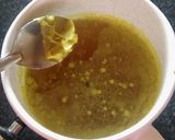 Foto del paso 3 de la receta: Light como desgrasar un caldo