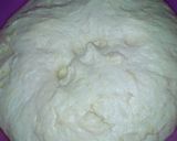 A picture of step 3 of Spongy Cinnamon Rolls.