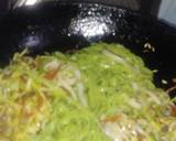 Homemade chinese beef noodles recipe step 12 photo
