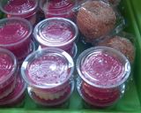 Foto langkah ke 6 dari resep Puding Merdeka.