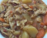 Foto del paso 10 de la receta: Gazpachos manchegos